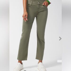 NWT girlfriend kick flare jeans 
Chicos size 0R